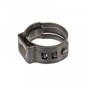 Фото 1 - хомут зажимний металевий універсальний (108-133/7мм) FEBI BILSTEIN 38679 Хомут зажимний металевий універсальний (108-133/7мм) FEBI BILSTEIN 38679 (фото 1)