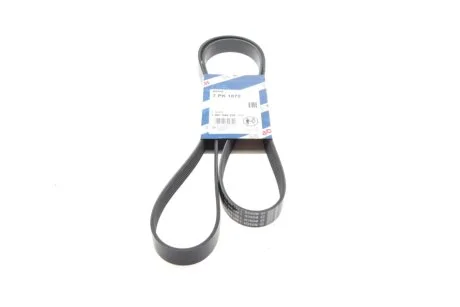 Ремень генератора Land Rover Discovery/Range Rover 2.5 Td5/3.9-4.6 93-04 (7PK1870) BOSCH 1987946258