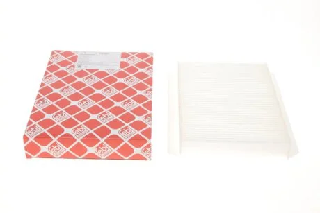 Фільтр салону Fiat 500L/500X 12-/Jeep Compass/Renegade 17- FEBI BILSTEIN 100381