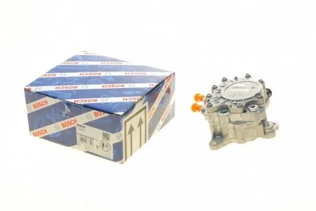 Вакуумний насос механічний F 009 D02 804 BOSCH F009D02804