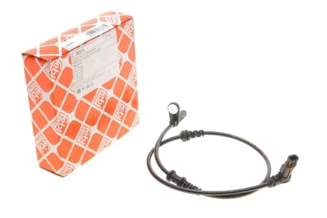 Датчик ABS (передний) MB C-class (W204) 07-14 FEBI BILSTEIN 38373