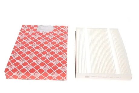 Фільтр салону MB Vito (W447) 14- FEBI BILSTEIN 105815