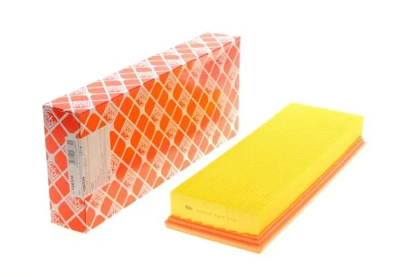 Фильтр воздушный Mini (R56/R57/R58/R59)/Clubman (R55) 1.6 06-15 FEBI BILSTEIN 108334