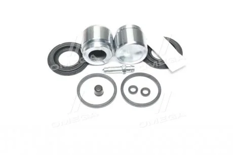 Ремонтний комплект супорта гальмівної системи ERT AUTOFREN 401668