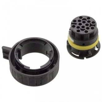 FEBI Штекерный корпус АКПП BMW FEBI BILSTEIN 101968