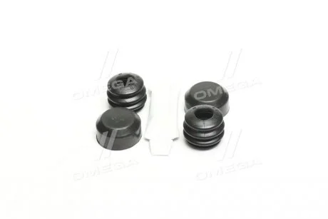 Ремонтний комплект супорта гальмівної системи ERT AUTOFREN 410052