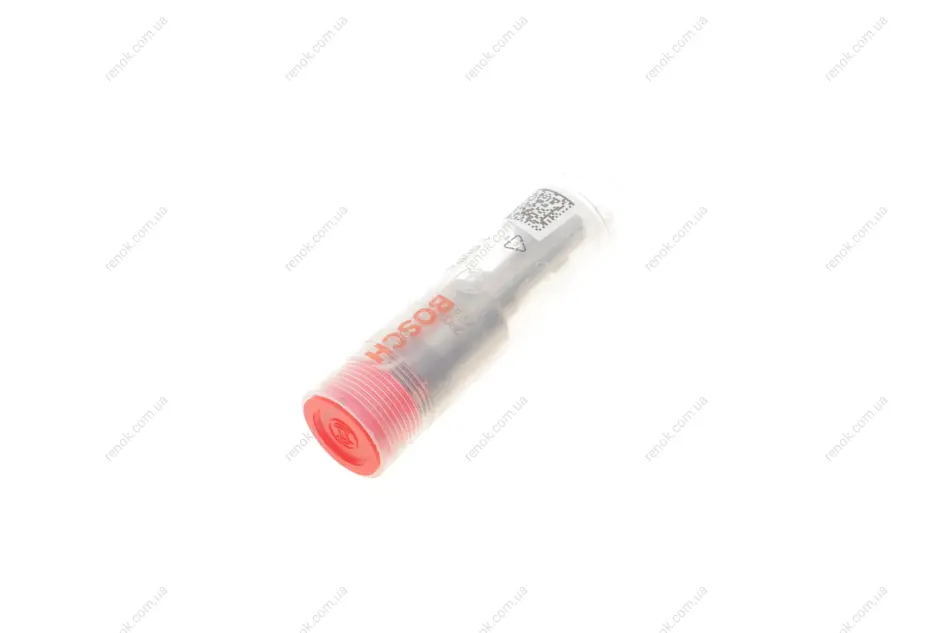 Накінечник форсунки AUDI A4 B6, A4 B7, A6 C5 SKODA SUPERB I VW PASSAT B5.5 2.5D 02.00-03.08 2 437 010 139 BOSCH 2437010139 (фото 1)