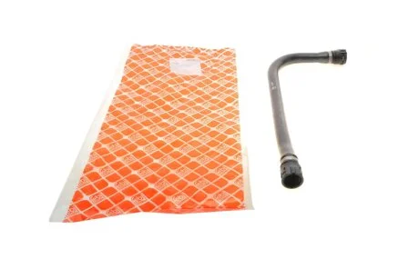 Патрубок системи охолодження FEBI BILSTEIN 45987