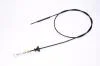 Трос відкривання капоту (1950мм/1870мм) MERCEDES /8 (W114), /8 (W115) 2.2/2.2D/2.7 01.68-01.77 ADRIAUTO 27.0802 (фото 1)