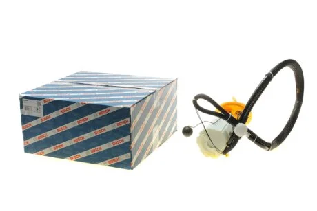 Насос паливний в бак Volvo S60/S80/V70/CX70/XC90 99-14 (електро) BOSCH 1582980137