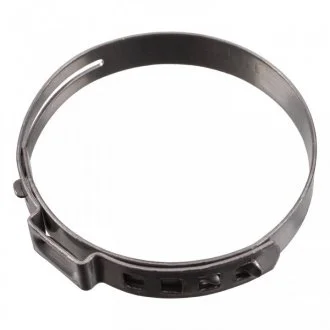 Хомут зажимной металлический универсальный (33,6-40/7мм) FEBI BILSTEIN 38759 (фото 1)