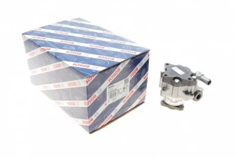 НАСОС ПІДСИЛЮВАЧА КЕРМОВОГО УПРАВЛІННЯ K S00 000 605 BOSCH KS00000605