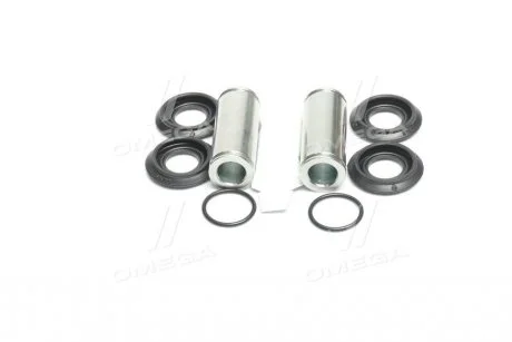 Ремонтний комплект супорта гальмівної системи ERT AUTOFREN 410064