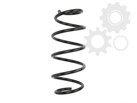 Пружина передняя KF KYB RH3349