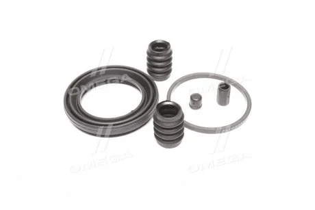 Ремонтний комплект супорта гальмівної системи ERT AUTOFREN 400727