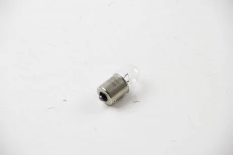 Лампа розжарювання R5W 12V 5W BA15s HELLA 8GA 002 071-121