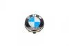 Ковпак маточини не/р BMW 36122455268 (фото 3)