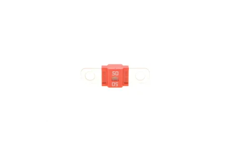 Запобіжник 50А 32V (Гвинтовий) BOSCH 1987531016