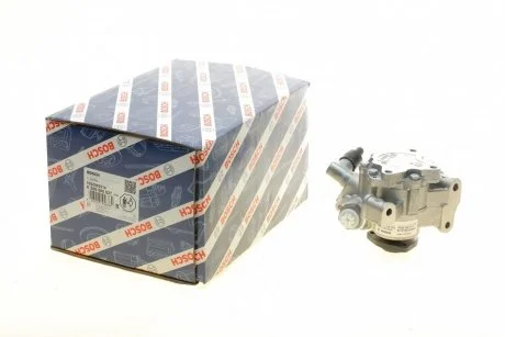 Насос гідравлічний BOSCH KS00000627