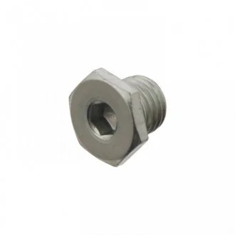 FEBI BMW Пробка M12X1,5 FEBI BILSTEIN 30967
