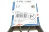 Ремінь генератора Daf CF/XF 05- (9PK1380) BOSCH 1987947379 (фото 6)