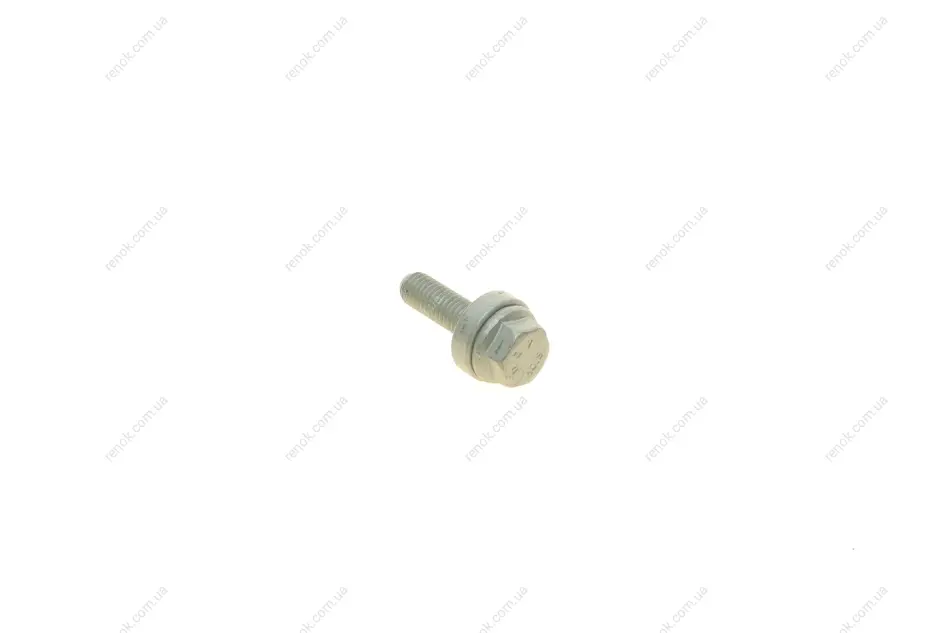 Болт опори пд амортизатора M8X30-10.9 F20/F46/F31/F56 BMW 31306869931 (фото 1)
