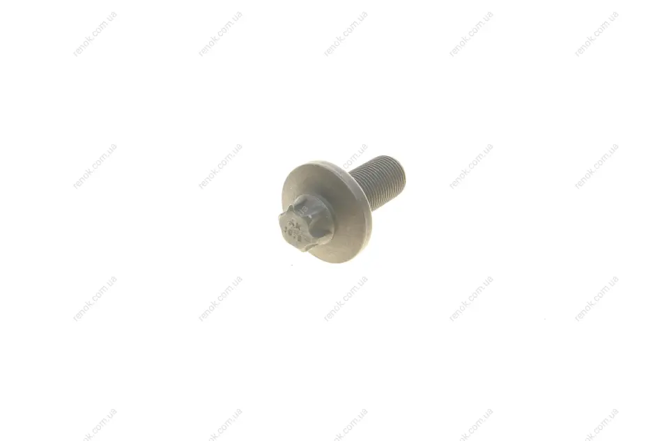 Болт коленвала 3 (E90-E93)/X1 (E84/F48)/X3 (E83/F25) 07- N47/B47 (M12x1) BMW 13527800395 (фото 1)