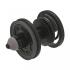 Клипса крепления обшивки дверей Audi A4/A5/Q5/Q7/VW Caddy FEBI BILSTEIN 100441 (фото 1)