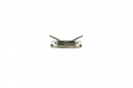 Затискач рамки вітрового скла F01/F25 BMW 51137232420