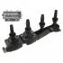 FEBI CITROEN Катушка зажигания PEUGEOT 1007/206/207/307 1,6 16V 00-,C2/C3/C4 Berlingo 1,6 16V 00-. FEBI BILSTEIN 36600 (фото 1)