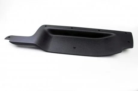 Накладка порога кузова правая Trafic II, Vivaro RENAULT 8200041182