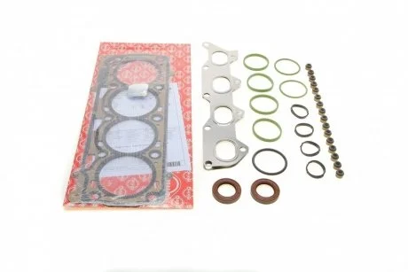 Комплект прокладок (верхній) VW Caddy II/III 1.4 00-10 ELRING 167.770