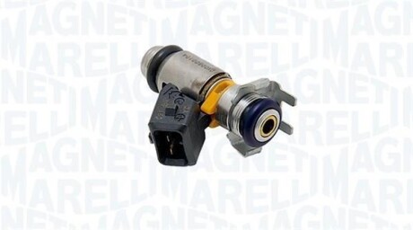 Форсунка FIAT Doblo 1.2/1.4 EURO 4 [805001800302] MAGNETI MARELLI IWP160 (фото 1)