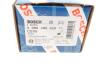 Циліндр зчеплення (робочий) Audi 90/100 1.6-2.3 -94 BOSCH 0986486529 (фото 2)
