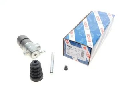Циліндр зчеплення (робочий) Audi 90/100 1.6-2.3 -94 BOSCH 0986486529