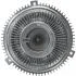FEBI BMW Муфта сцепления вентилятора (вискозная) 3 5 D TD FEBI BILSTEIN 18679 (фото 2)