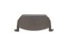 Колодки гальмівні (передні) Ауді A3/Seat Leon/Skoda Octavia IV/V/VW Golf VII 12- (+датчик) BOSCH 0986494721 (фото 6)