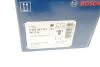 Колодки тормозные (передние) Ауди A3/Seat Leon/Skoda Octavia IV/V/VW Golf VII 12- (+датчик) BOSCH 0986494721 (фото 8)