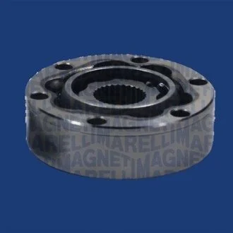 Шарнір приводного валу внутрішній Лів/Прав (/28z) MERCEDES SPRINTER 3,5-T (B906), SPRINTER 3,5-T (B907), SPRINTER 3,5-T (B907, B910), SPRINTER 4,6-T (B906), SPRINTER 4-T (B907 1.6D-4.4 07.77-12.21 MAGNETI MARELLI 302009100033