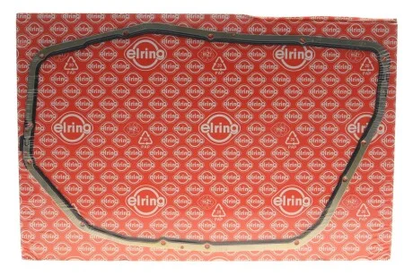 Прокладка піддону автоматичної коробки передач ELRING 125.370