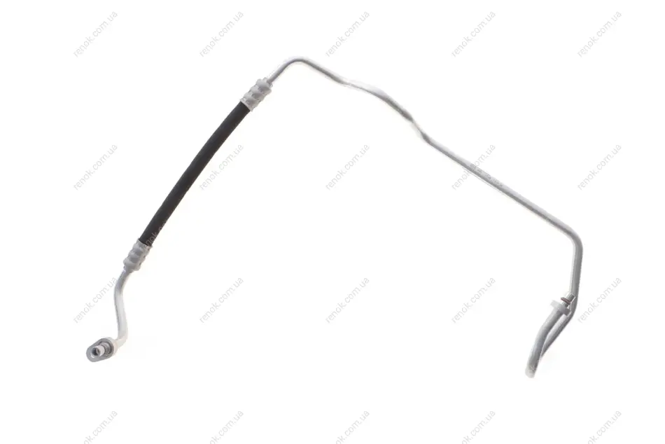 Трубка кондиционера Renault Duster (10-) RENAULT 924400143R (фото 1)