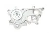Помпа води Skoda Fabia/Octavia/VW Caddy/Golf/Passat/Seat 1.0/1.2/1.4TSI/1.6 12- (28z) (B/B) (6 лоп) GRAF PA1218 (фото 4)