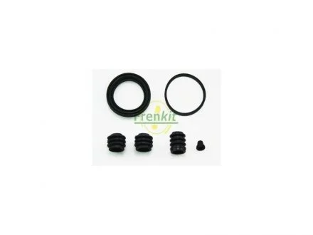 Ремкомплект гальмівного супорту HONDA CIVIC FRENKIT 254074