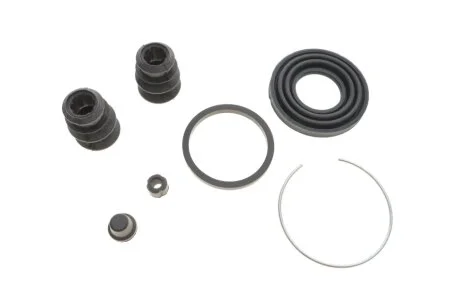 Ремкомплект супорта (заднього) Mitsubishi Galant VI 96-04 (d=35mm) (Akeb) FRENKIT 235007