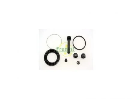 Ремкомплект гальмівного супорту NISSAN ALMERA, PRIMERA SUNNY, PULSAR, 100NX (B13) FRENKIT 254048