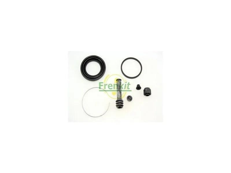 РМК тормозного суппорта NISSAN SUNNY II 86-90,SUNNY II Hatchback 86-91,SUNNY III Traveller 91-00,SUN FRENKIT 248075 (фото 1)
