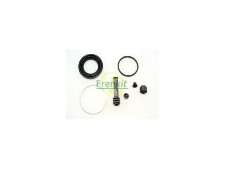 РМК тормозного суппорта NISSAN SUNNY II 86-90,SUNNY II Hatchback 86-91,SUNNY III Traveller 91-00,SUN FRENKIT 248075