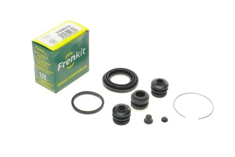 Ремкомплект суппорта (заднего) Toyota Camry/Avensis 91-03 (d=38mm) (Aisin) FRENKIT 238032