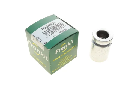 Поршень суппорта BMW 3 (E30) 82-92,3 Touring (E30) 87-94,3 кабрио (E30) 85-93,5 (E28) 81-87,6 (E24) FRENKIT P334801