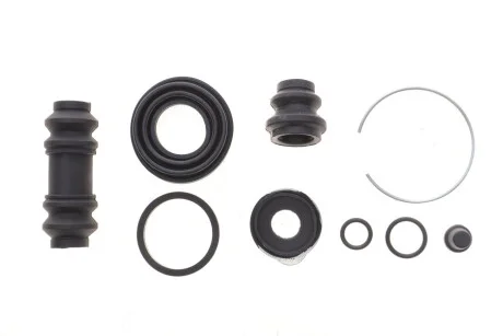 РМК тормозного суппорта MITSUBISHI COLT III 88-92,COLT IV 92-96,COLT V 96-00,ECLIPSE I 91-95,GALANT FRENKIT 230007